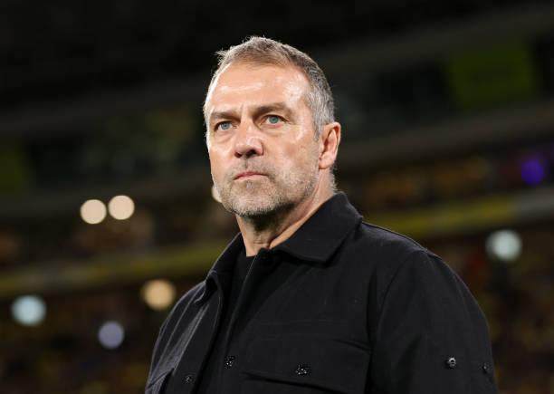 半岛体育APP-弗利克：我对比赛并不完全满意，保持零封非常重要