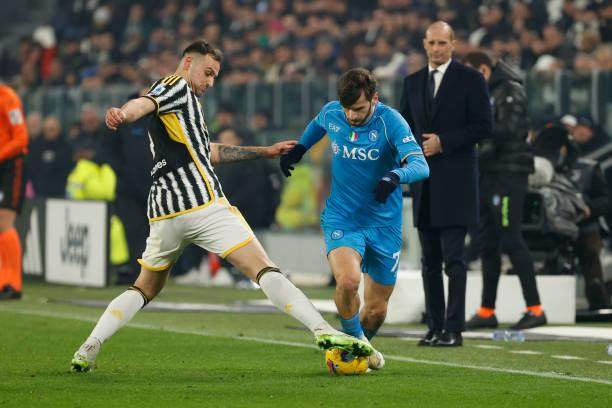 【观察】尤文放低姿态才能保强势，想夺冠还得练前锋