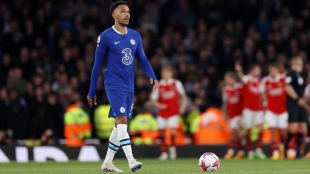 半岛体育官网-切尔西一盘散沙一路向下 波切蒂诺还敢来吗?