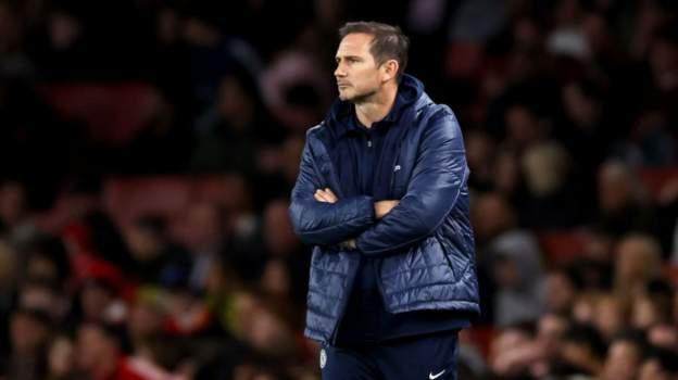 半岛体育官网-切尔西一盘散沙一路向下 波切蒂诺还敢来吗?