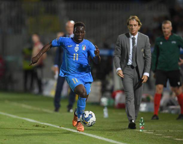 半岛体育官方网站-青春意大利找回魔力，欧洲杯那支美丽王师回来了？