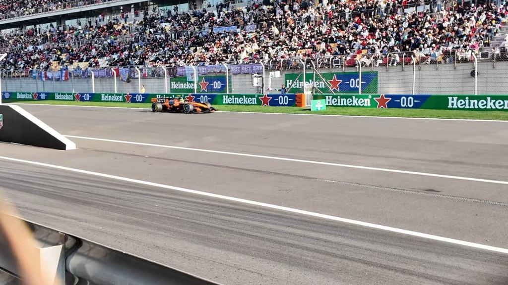 半岛体育APP-探营上赛道围场,这些精彩不容错过