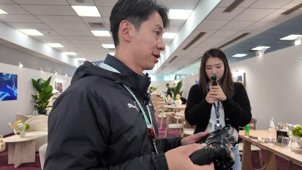 半岛体育APP-探营上赛道围场,这些精彩不容错过