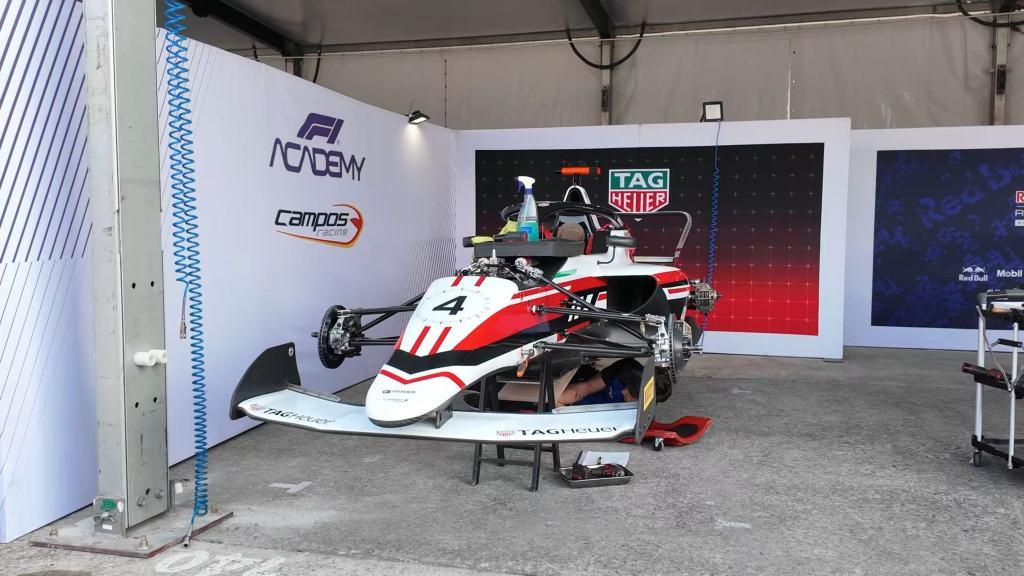 半岛体育APP-探营上赛道围场,这些精彩不容错过