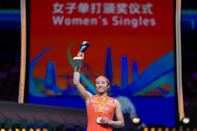 1776138741773025957.jpg 石宇奇强势回归世界第一,国羽领跑男单、女双、混双